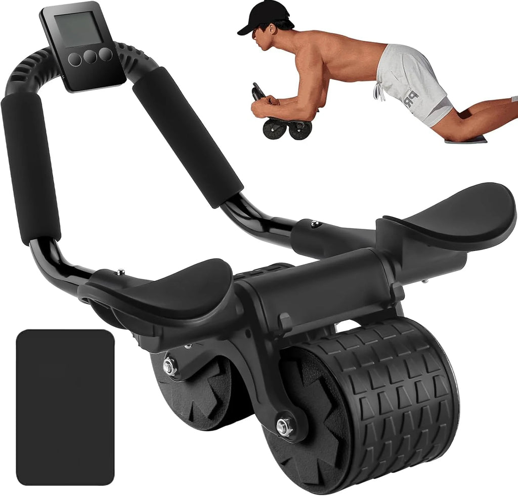 Pro Rebound Ab Roller