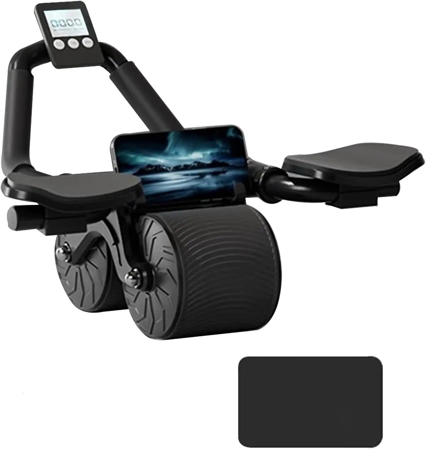 Pro Rebound Ab Roller