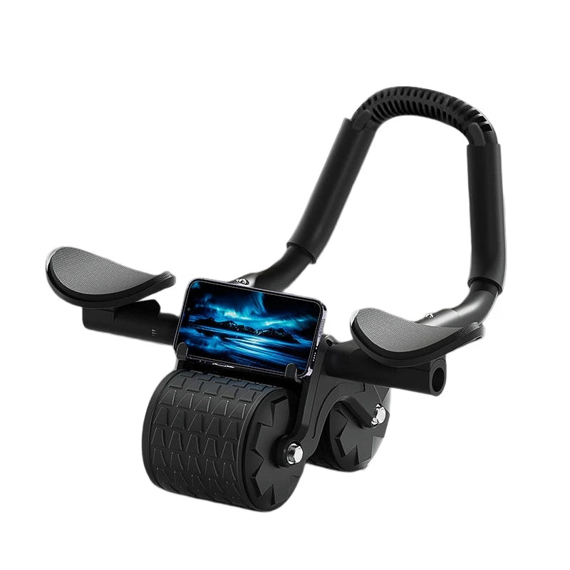Pro Rebound Ab Roller