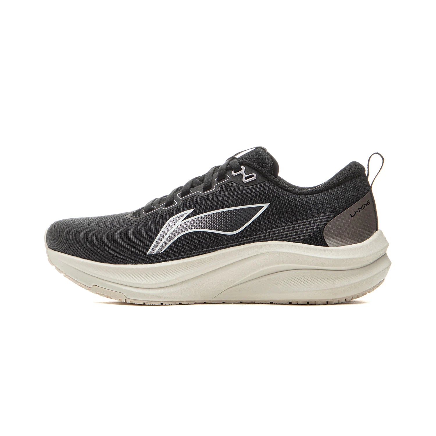 Li-Ning Women'S RED HARE 8 Racing Running Shoes LIGHT FOAM ULTRA Elasticity & Durability  Professional Sneakers ARPV014