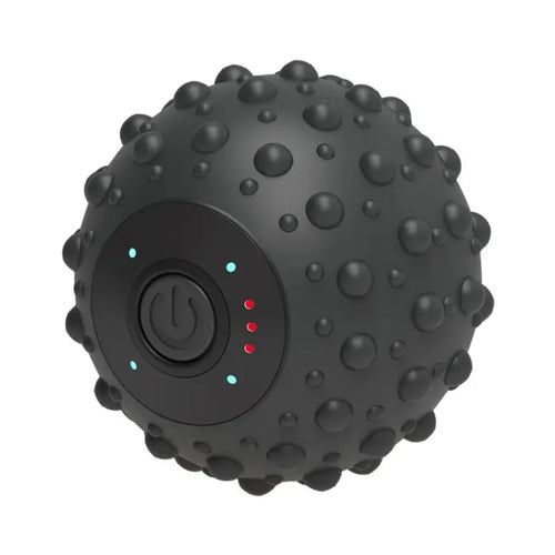 4-Speed Vibrating Massage Ball